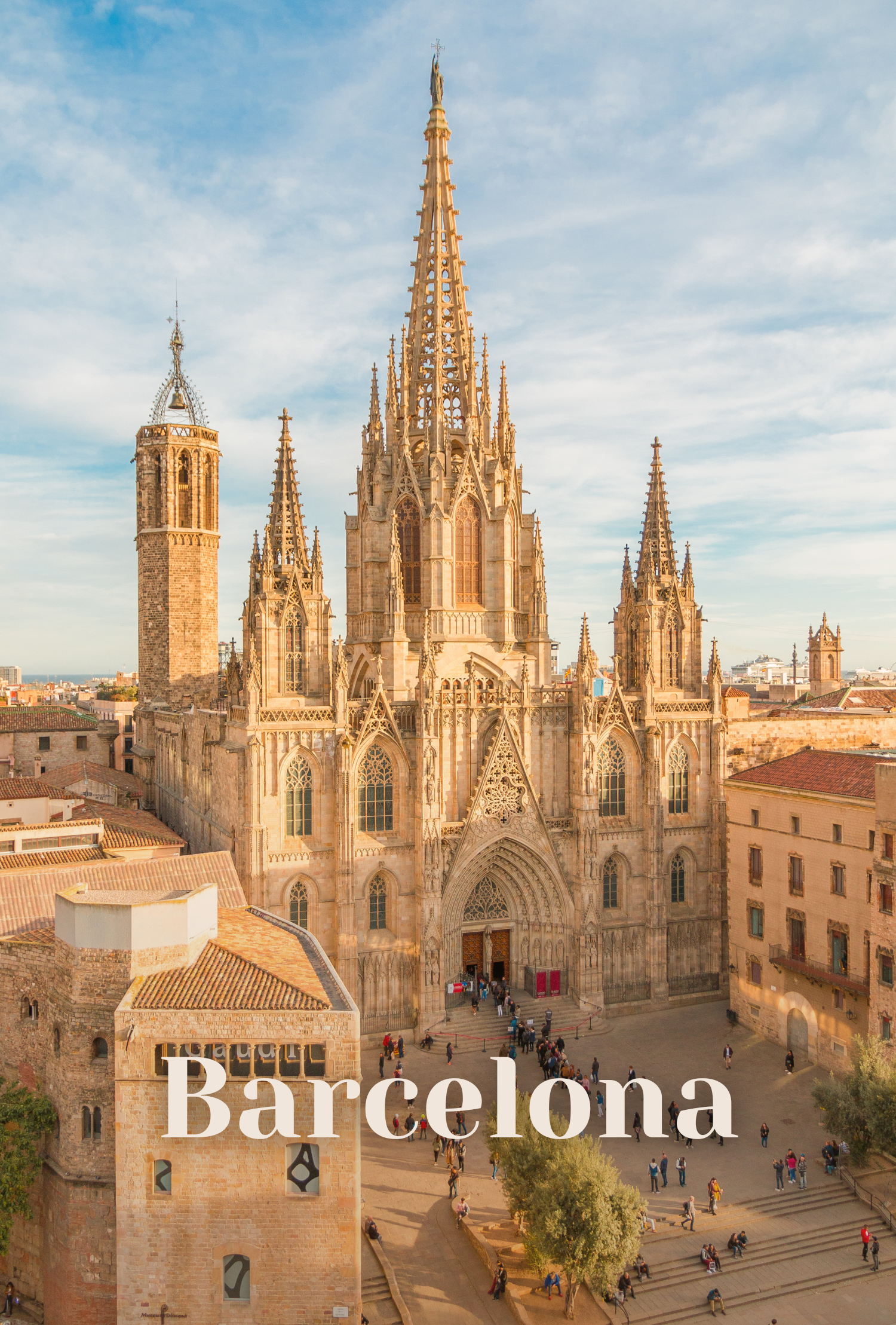 Barcelona