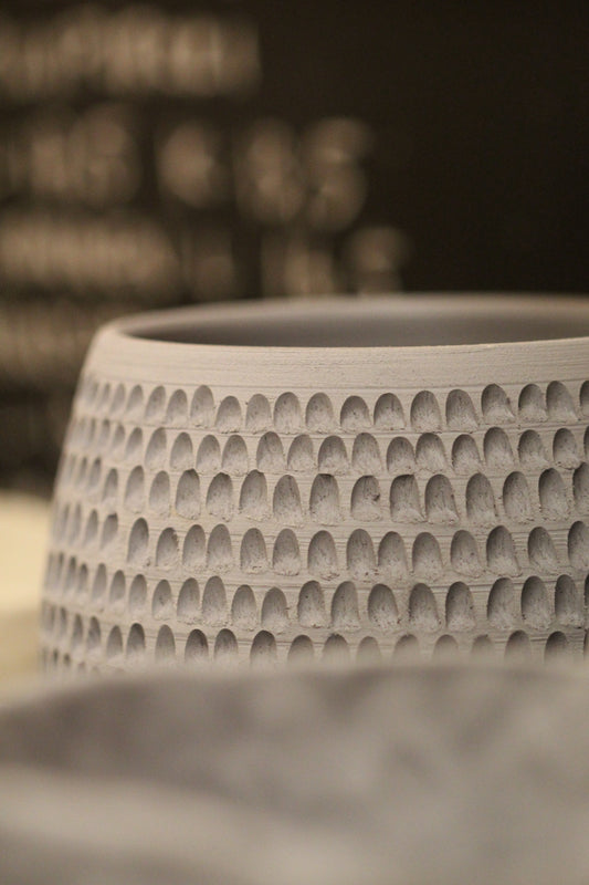 Ceramics Workshop: Create a Pot for your Plants