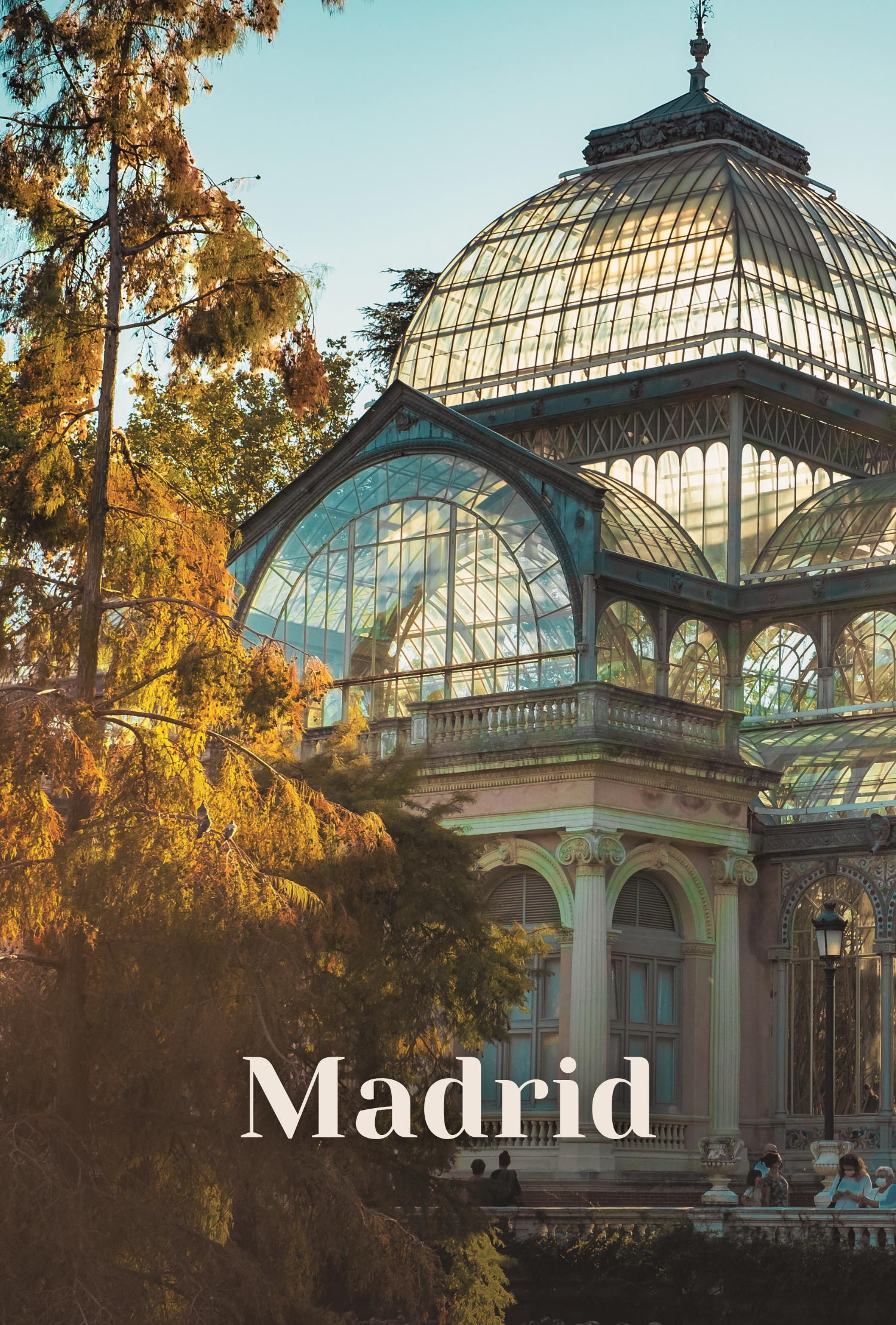 Madrid