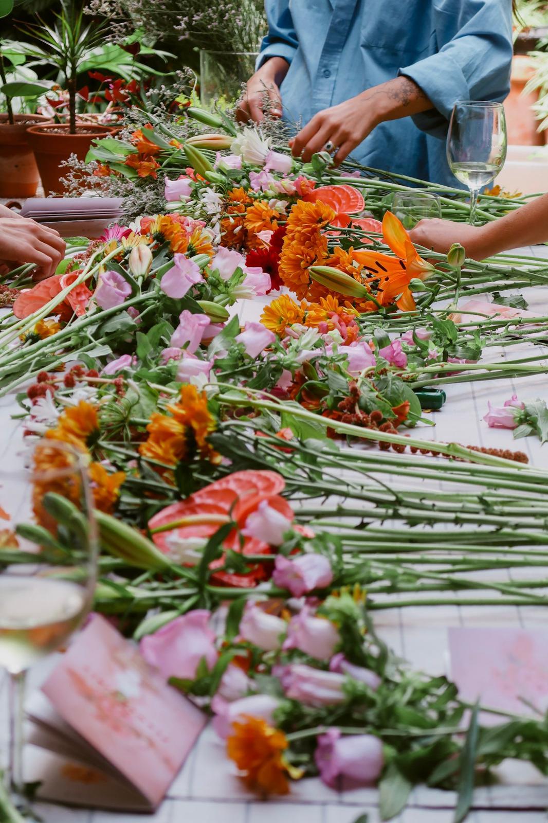 Primavera Special: Barcelona