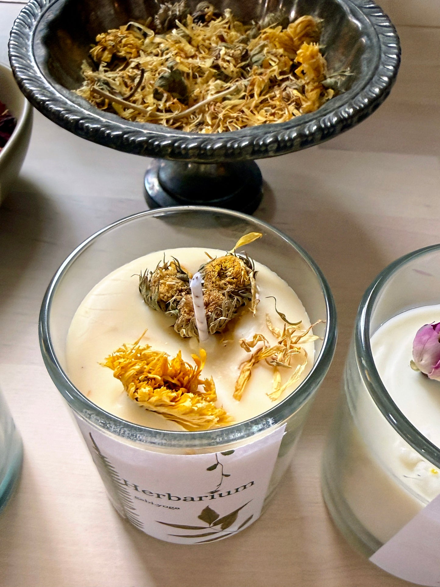 Taller de Velas Artesanales en Madrid