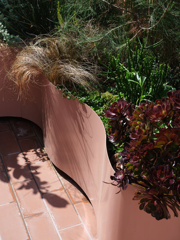 Masterclass: Diseño y planificación de jardines en terrazas y balcones