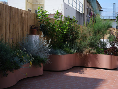 Masterclass: Diseño y planificación de jardines en terrazas y balcones