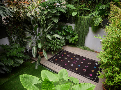 Masterclass: Diseño y planificación de jardines en terrazas y balcones