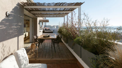 Masterclass: Diseño y planificación de jardines en terrazas y balcones