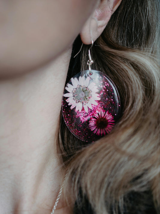 Taller de Joyería Botánica en Gràcia, Barcelona